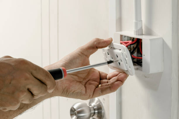 Why Trust Our Licensed Electricians for Your Electrical Needs in Dewitt, MI?