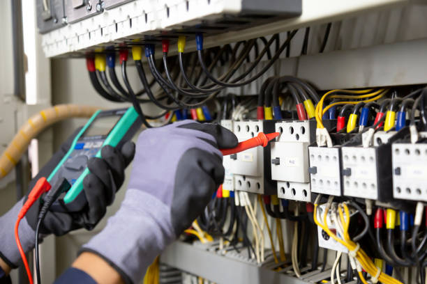 Best Commercial Electrical Services  in Dewitt, MI