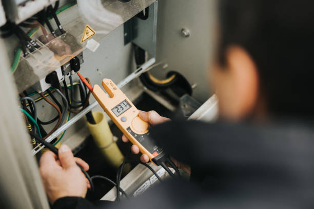 Best Electrical Troubleshooting and Repair  in Dewitt, MI